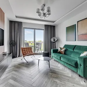 Ina Rent - Nadmorze - 150 M Od Plaży Gdańsk