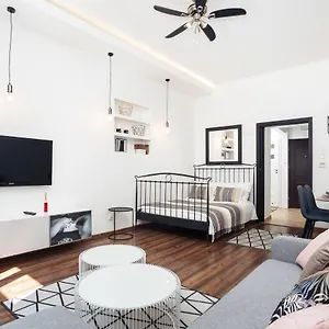  Apartament Of The Kings - Old Depot Polska