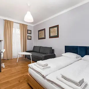  Apartament Mariensztat By Your Freedom Polska