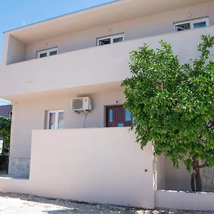  Apartament Bepo Chorwacja