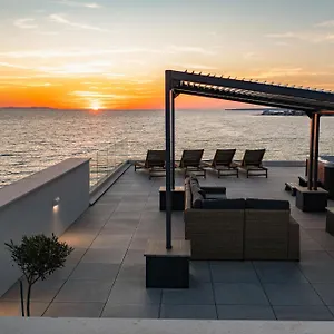  Apartament Aqua Blue By Belmont Realty Chorwacja